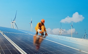 JA Solar Supplies Modules for South Korea's First n-Type Grid-Connected Project