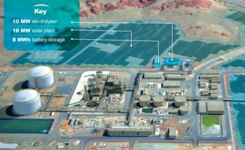 Yokogawa to Bring Cutting-Edge Energy Management Solutions to Australia