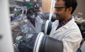 UC’s Novel Battery Design Promises a Brighter Future