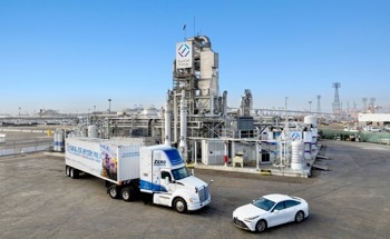 Tri-Gen System Set to Revolutionize Sustainable Energy Production