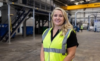 Duclo Recycling Receives Prestigious RecyClass Accreditation