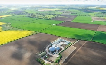 AstraZeneca Advances UK Clean Heat and Energy Efficiencies With £100m Commitment