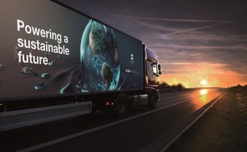 £1million-Plus Investment in Nottingham-Based Alternative Fuel Hub, by Hydrogen Storage System Pioneers Luxfer Gas Cylinders