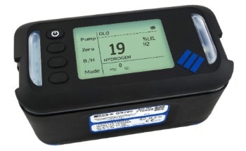 Detecting Natural Gas and Hydrogen in One Instrument