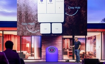 Octopus Energy Unveils Next Stage in Smart Heat Revolution at Energy Tech Summit