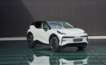 ZEEKR Partners with Plugsurfing for its EV Charging Service as ‘ZEEKR Charge’ in Europe