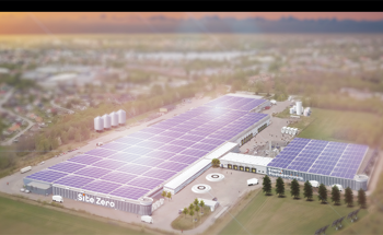 Sensational Recycling Result – Grand Opening of the World’s Biggest and Most Advanced Plastic Sorting and Recycling Plant