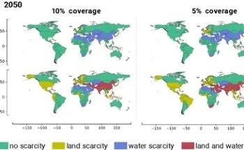 New Study Examines the Long-Term Viability of Hydrogen Economy