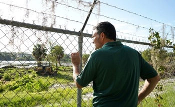 Researchers Secure $1.5 Million Federal Grant to Protect Local Stormwater Pond