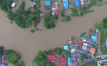 Desalination Method Could Give Disaster Zones Drinking Water