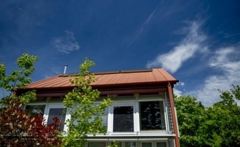 University of Nottingham’s Creative Energy Homes Host Revolutionary Energy Storage Technology Trials