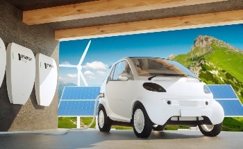 New Beam EV ARC Systems Can Withstand Hurricane-Force Winds and Flooding