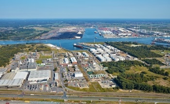 INEOS Inovyn Becomes Europe’s First Green Hydrogen ISCC PLUS Fully Certificated Producer