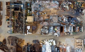 We’ll be Digging up Landfills Within a Decade, Says UK Cleantech CEO