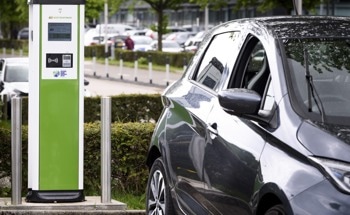 Research Finds Only One in Five British SMEs are Investing in Green Energy Solutions