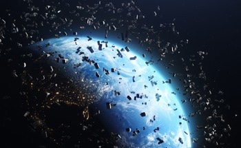 Astroscale’s COSMIC Mission - A Solution for Space Sustainability
