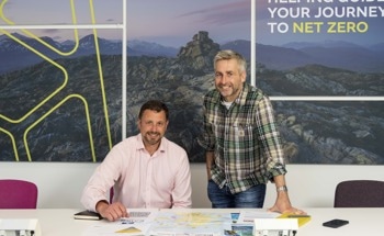 Risk Specialist a Safe Pair of Hands for Renewable Energy Industry