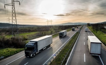 Heavy Trucks Likely Not Zero-Emission in the Near Future