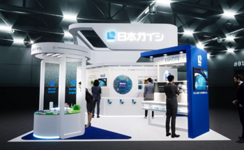 Exhibition at CEATEC 2023 ~ NGK Exhibits Ceramic Substrate for DAC to Absorb CO2 from the Atmosphere and EnerCera Batteries for IoT Devices, etc.