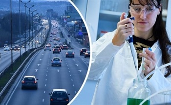 Environmentally Friendly Way to Recycle Electric Car Batteries