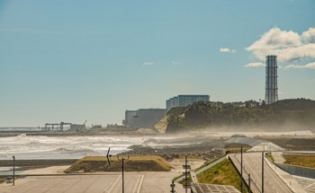 Removing Radionuclides from Fukushima Radioactive Water