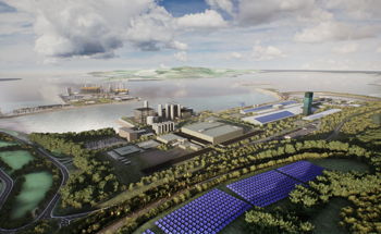 Renewable Energy to Power Major Project at Hunterston PARC