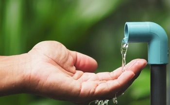 Reduction in Global Water Availability Driven by the Southern Hemisphere