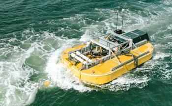 Revolutionizing Water Purification with Oneka's Wave-Powered Desalination