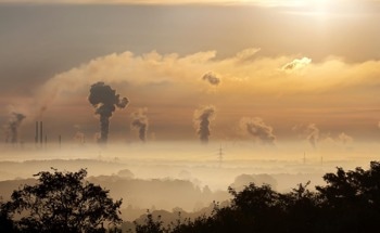 Addressing Air Pollution in Africa