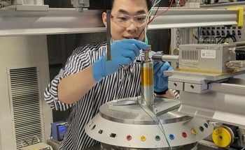 CO2 Electrolysis Paves the Way for Sustainable Manufacturing