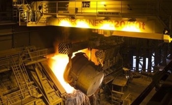 Konecranes Secures 16-Crane Order to Support Environmentally Sustainable Scrap Metal Recycling Rebar Mill in Arkansas