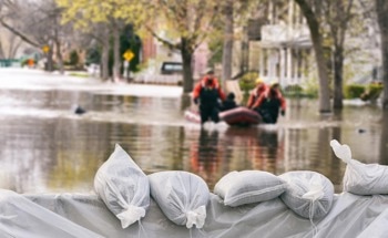 Improving Flood Preparedness With Accurate Damage Forecasts