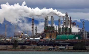 Tracing Sources of Atmospheric Methane Using Clumped Isotopes