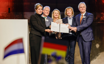Hydrogen Lighthouse Project in Essen Receives 7.5 Million in Funding