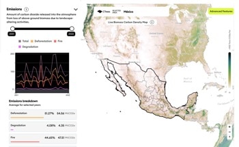 COP28: Leading Scientists Release National Data on Land Carbon Critical to Global Stocktake