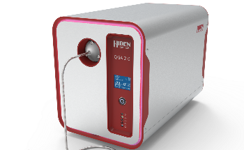 Hiden Analytical Ltd Introduces Environmentally-Focused QGA 2.0 Gas Analyser