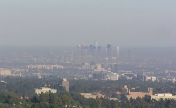 Future Potential Effects of Aerosols on Climate Change
