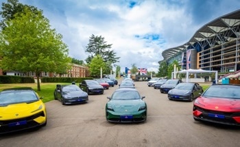 Octopus EV Silently Speeds Past £1 Billion Electric Car Funding
