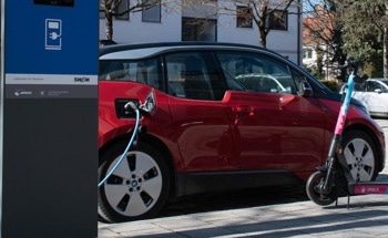 AI-Powered Decision-Engine for Battery Management Systems