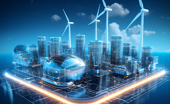 Net Zero Technology Centre Launches Technology Without Borders Initiative at COP28