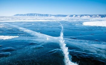 Climate Change Triggers Methane Release From Deep Ocean Hydrate