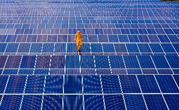 Ameresco, Sunel, and Sonnedix Begin Construction on 300 MW of Solar Parks Across the UK