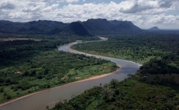 Honduras Launches New Initiative to Rescue the Moskitia Forest at COP28