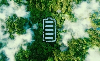 China Outperforms Europe and the United States in Battery Recycling