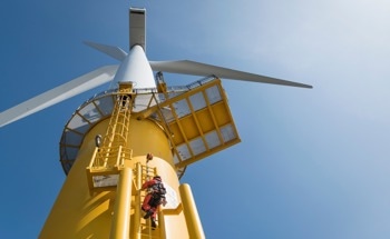 £1 Million Offshore Wind Programme Launches Innovation Call