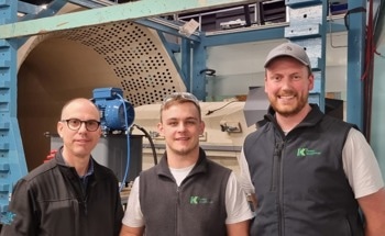 Katrick Technologies Completes First Testing Milestone