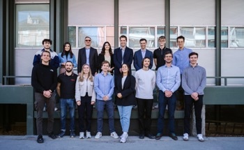 CompPair Secures Funding to Achieve Significant Milestones in its Growth