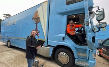 Game Changing Hydrogen Cleantech Test Reduces Worst Carbon Emissions by 91%