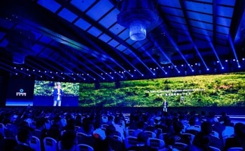 At Company “Eco-Day” Hithium Emphasizes Sustainability Commitments and Provides Sneak Peek at New Products