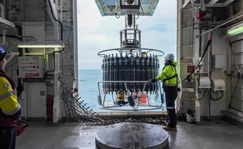 Oceanography, Seafloor Mapping and Satellite Combine to Map World’s Strongest Current